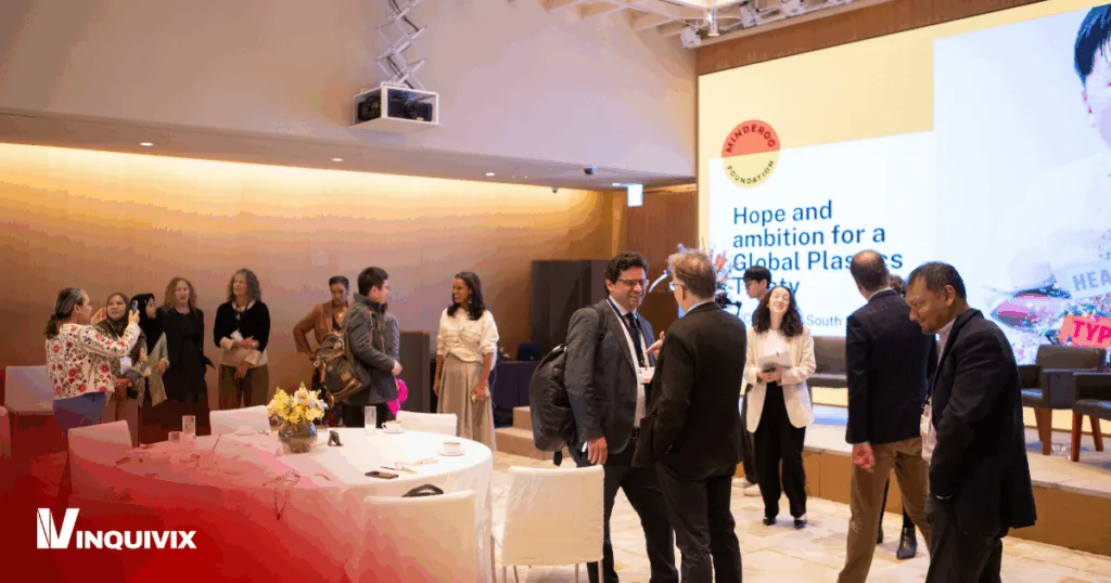 Marketing and Promotion of Corporate Events in Korea