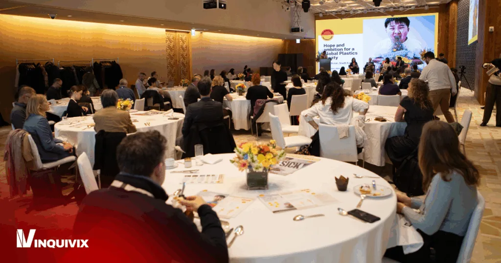 Future of Corporate Event Planning in Korea