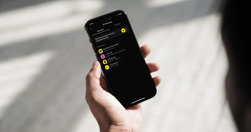Best Use Cases for Each Channel