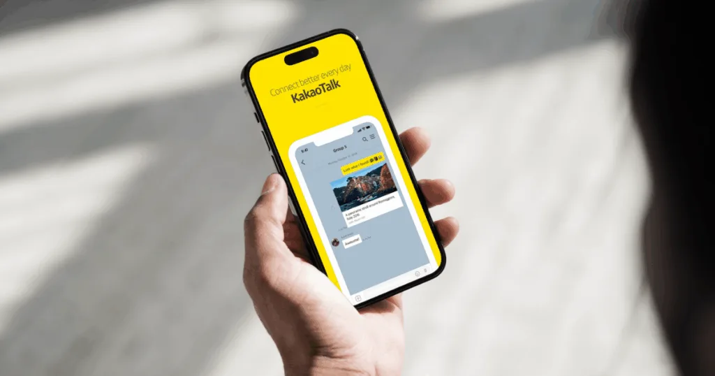 What Is KakaoTalk Marketing?