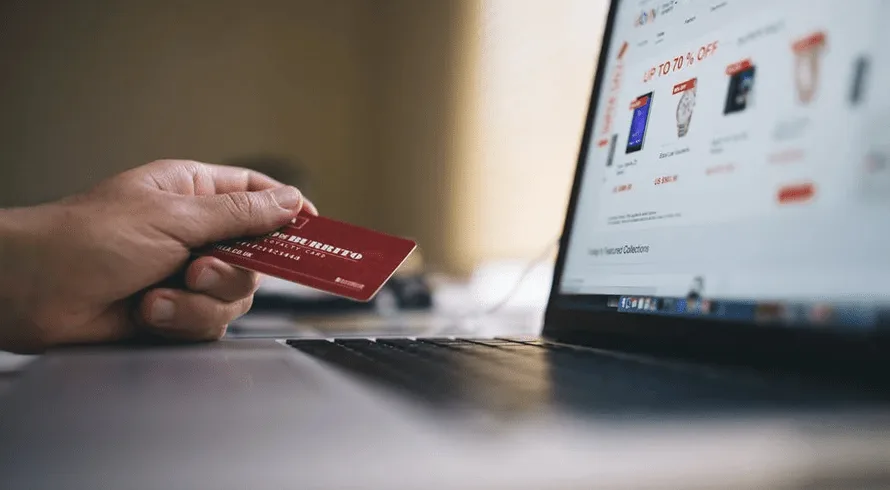 Limitations on Ecommerce